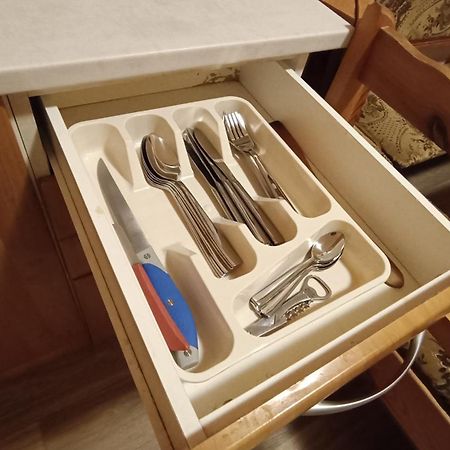 Apartman Horni Slavkov Hodinarstvi Luaran gambar