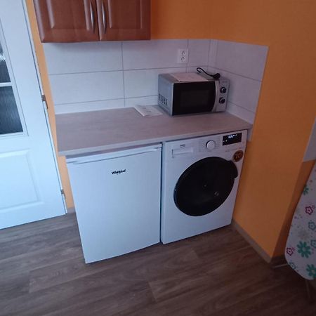 Apartman Horni Slavkov Hodinarstvi Luaran gambar
