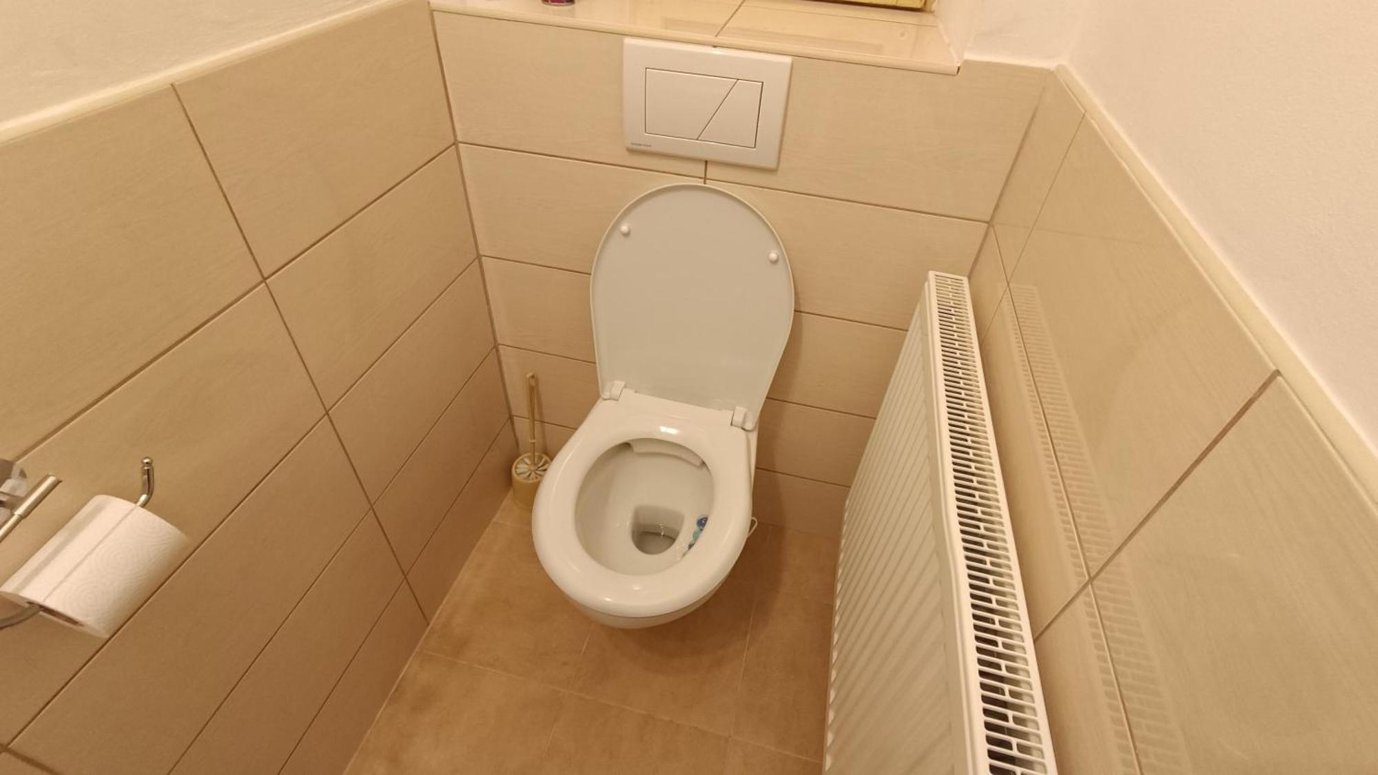Apartman Horni Slavkov Hodinarstvi Luaran gambar