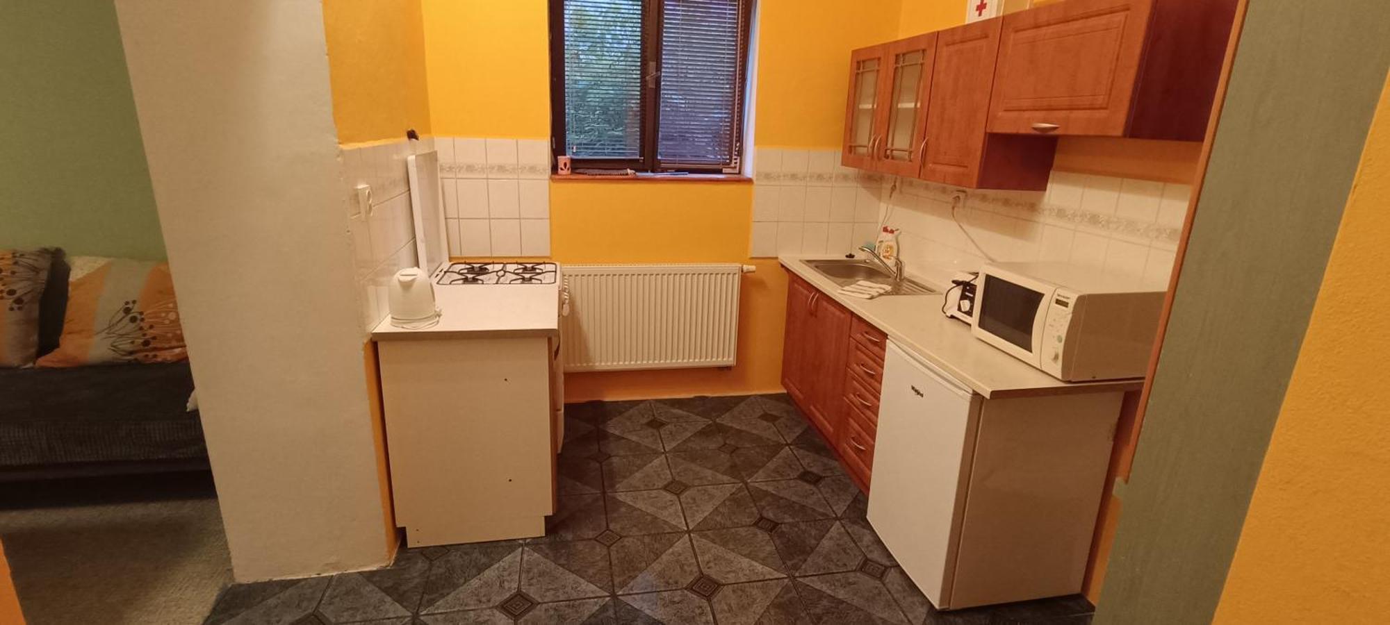 Apartman Horni Slavkov Hodinarstvi Luaran gambar
