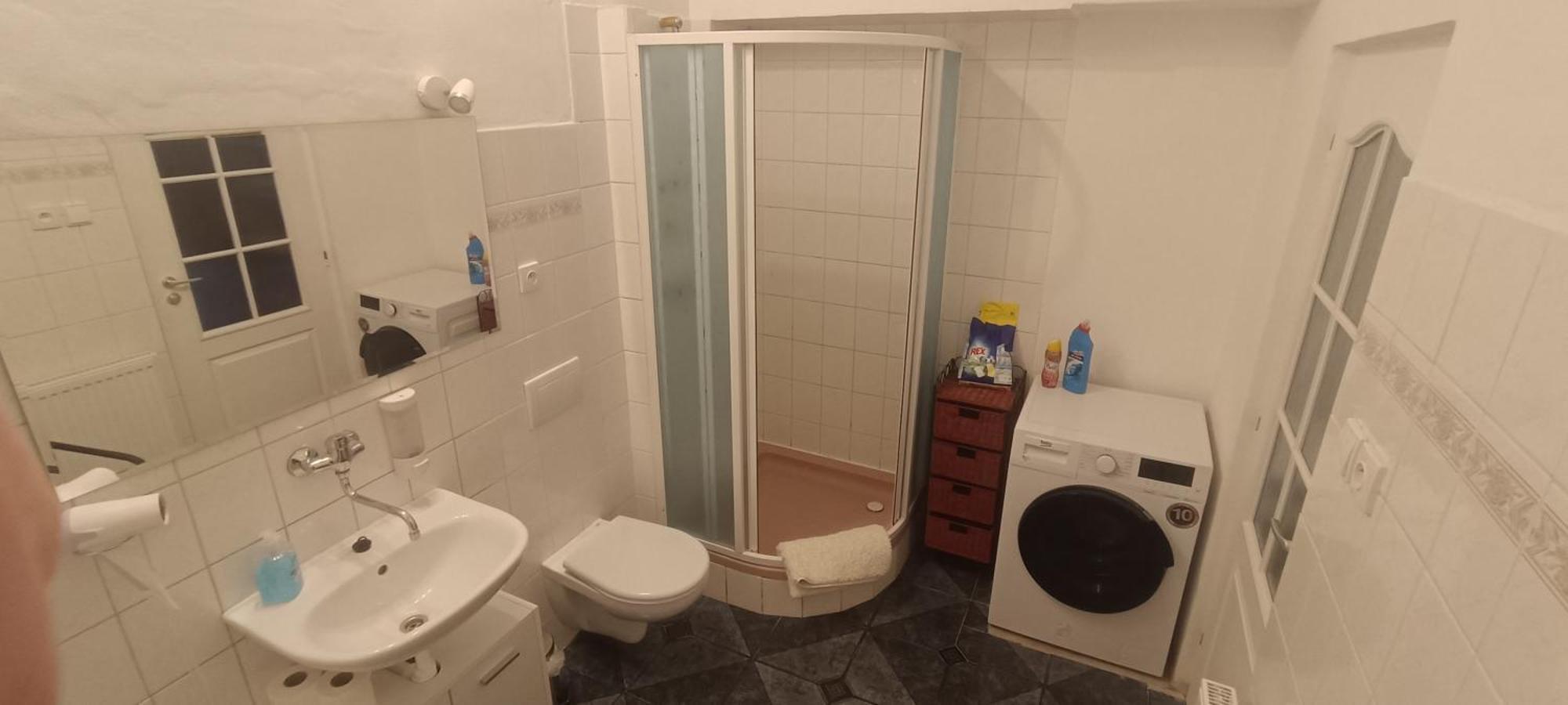 Apartman Horni Slavkov Hodinarstvi Luaran gambar